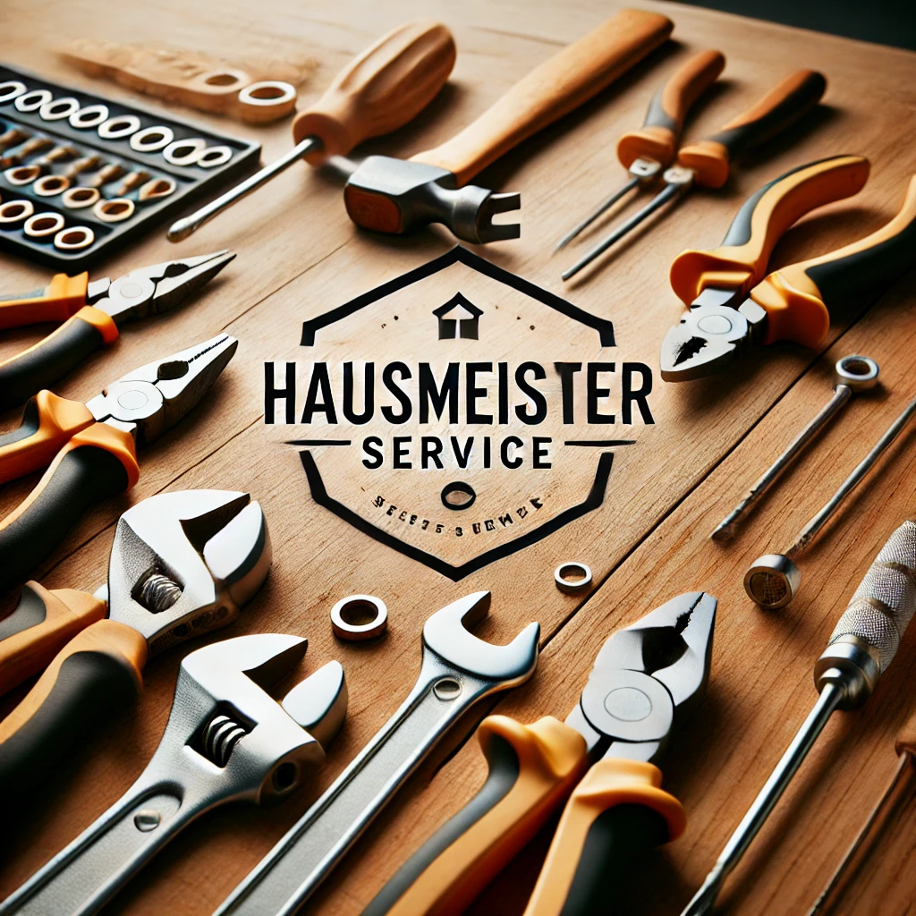 Hausmeisterservice